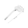High-Frequency Glass Roller Attachment for Facial Skincare Device view 2