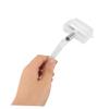 High-Frequency Glass Roller Attachment for Facial Skincare Device view 3