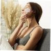 High-Frequency Glass Roller Attachment for Facial Skincare Device view 4
