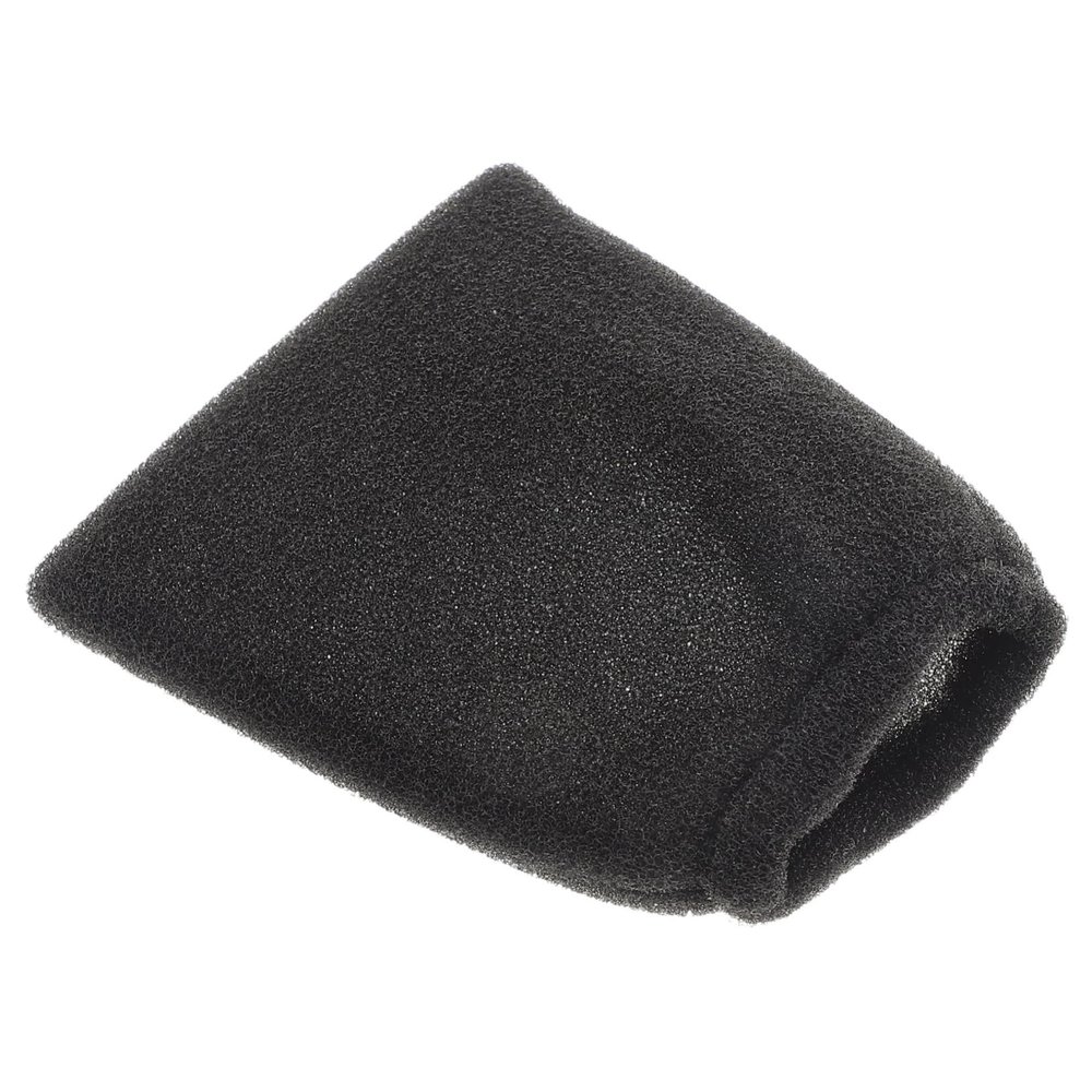 Black Sponge Diffuser Sock for Hair Dryers