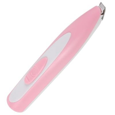 WRITWAA Quiet Dog Clipper for Dogs and Cats, Pet Hair Trimmer for Grooming, Smooth Cut for Paws and Ears