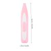 WRITWAA Quiet Dog Clipper for Dogs and Cats, Pet Hair Trimmer for Grooming, Smooth Cut for Paws and Ears view 2