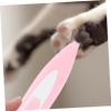 WRITWAA Quiet Dog Clipper for Dogs and Cats, Pet Hair Trimmer for Grooming, Smooth Cut for Paws and Ears view 4
