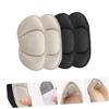 COLLBATH Self-Adhesive Heel Cushions for Shoes view 2