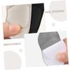 COLLBATH Self-Adhesive Heel Cushions for Shoes view 3