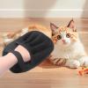 Ancsttu Pet Hair Magnet Glove view 2
