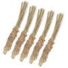 G Chew Toy Seagrass Sticks for Hamsters - 5pcs view 1