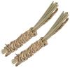G Chew Toy Seagrass Sticks for Hamsters - 5pcs view 4