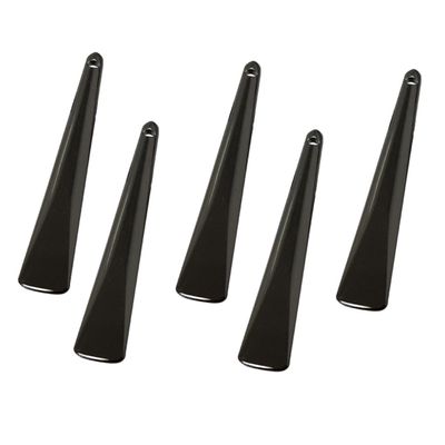 PACKOVE 5-Piece Makeup Spatula Set for Eye Cream