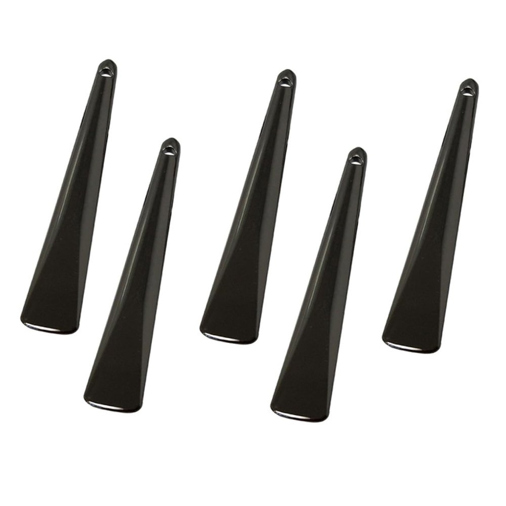 PACKOVE 5-Piece Makeup Spatula Set for Eye Cream