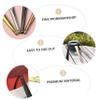 PACKOVE 5-Piece Makeup Spatula Set for Eye Cream view 2