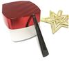 PACKOVE 5-Piece Makeup Spatula Set for Eye Cream view 4