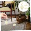 UPKOCH 5-Piece Cat Toy Mice view 3