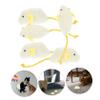 UPKOCH 5-Piece Cat Toy Mice view 4