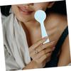 BESTYASH 4-Pack Reusable Silicone Facial Cleansing Brushes view 3