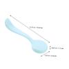 BESTYASH 4-Pack Reusable Silicone Facial Cleansing Brushes view 4