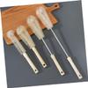 IMIKEYA 16-Piece Bottle and Cup Cleaning Brush Set, 4 Styles view 4
