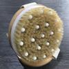 WRITWAA Round Massage Bath Brush for Body and Back view 4