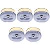 Set of 5 Air Filters for GX160 Edger view 3