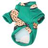 ibasenice Warm Dog Clothing Winter view 1