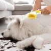 Dog Bath Brush view 4
