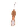 Multifunctional Double-Headed Foot File for Callus Removal, 1 Pc view 3
