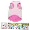 Abaodam Cooling Dog Vest for Summer view 2