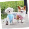 Abaodam Cooling Dog Vest for Summer view 4