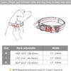 Tactical Nylon Dog Collar with Handle view 3