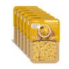 Trevijano Oriental Couscous, 6 Trays, 300 g view 1