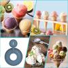 Popsicle Holder and Drip Catcher for Melting Snacks view 4