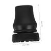 VALICLUD 4-Piece Trekking Pole Tip Covers view 2