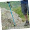 VALICLUD 4-Piece Trekking Pole Tip Covers view 4