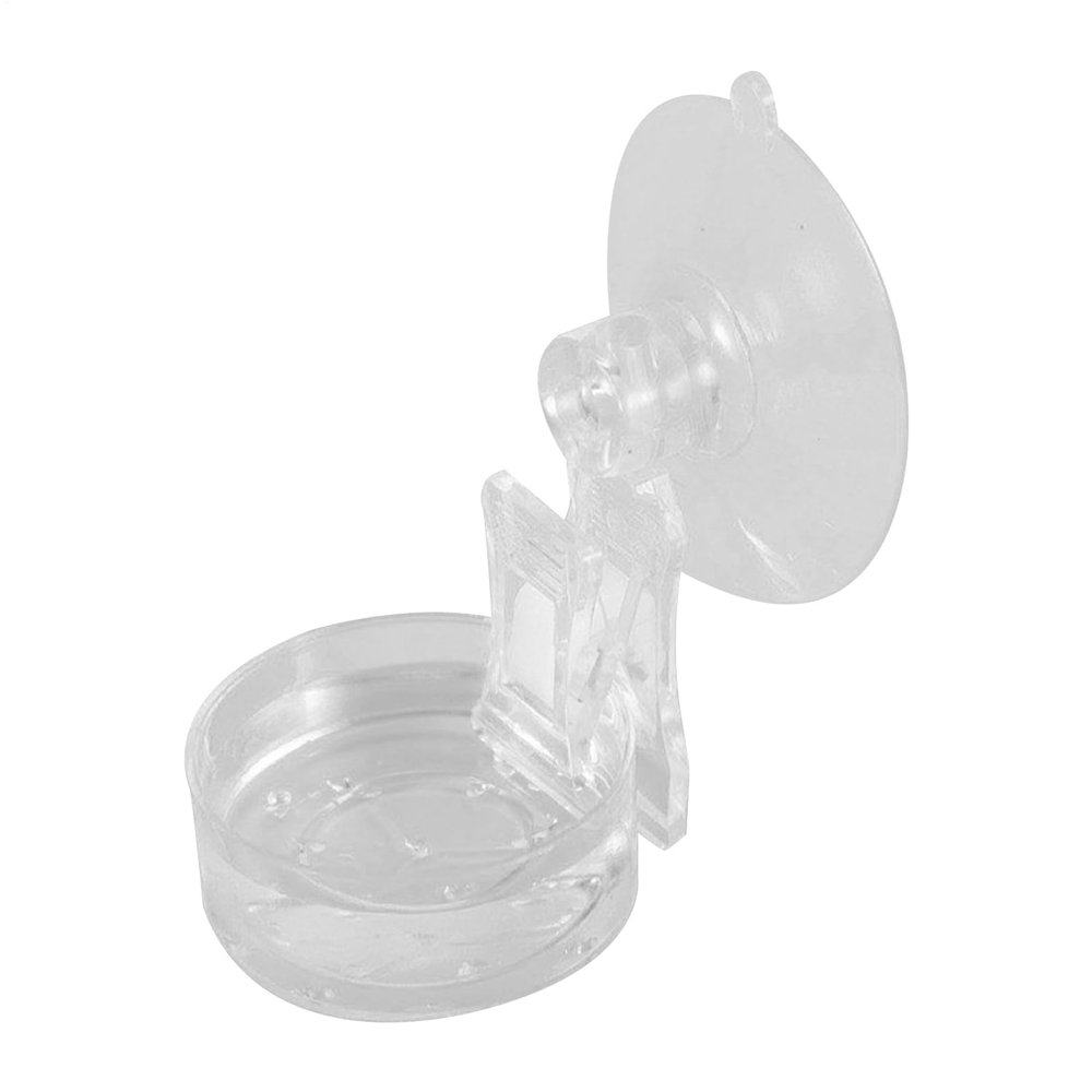 Chameleon Food Bowl with Suction Cup