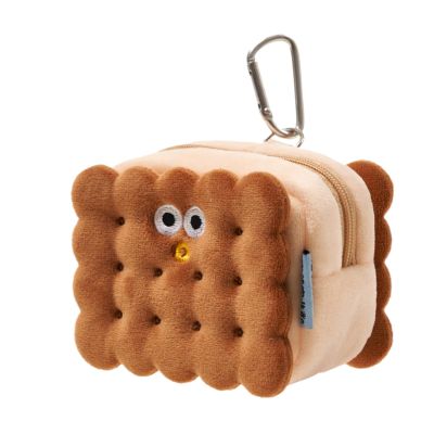 Dog Waste Bag Dispenser, Small Storage Pouch Organizer