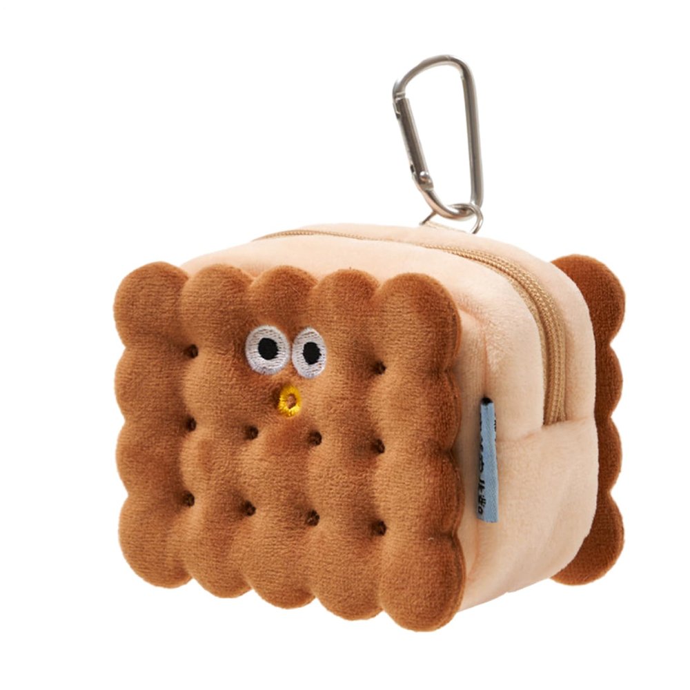 Dog Waste Bag Dispenser, Small Storage Pouch Organizer
