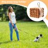 Dog Waste Bag Dispenser, Small Storage Pouch Organizer view 2