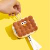 Dog Waste Bag Dispenser, Small Storage Pouch Organizer view 3