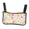 NIYANGLE Wheelchair Side Bag Organizer view 1