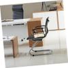 NIYANGLE Wheelchair Side Bag Organizer view 4