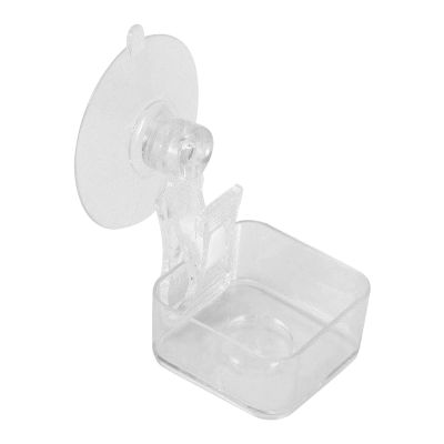 Reptile Feeding Station