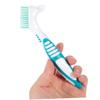 BCOATH Turtle Shell Cleaning Brushes - 3 Pack view 3