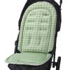 Stroller Seat Liner with Head and Body Support view 1
