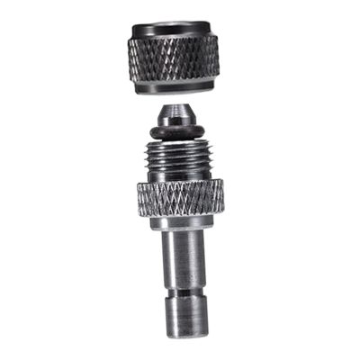 Aquarium Hose Adapter for CO2 Airline