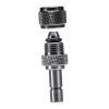 Aquarium Hose Adapter for CO2 Airline view 1