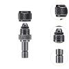 Aquarium Hose Adapter for CO2 Airline view 3