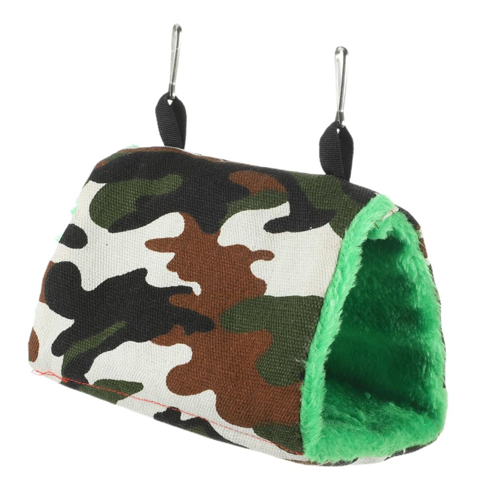 BELLIFFY Hanging Bird Hammock House