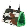 BELLIFFY Hanging Bird Hammock House view 1