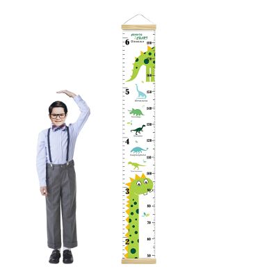 Children’s Growth Chart Home Decor