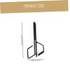Vaguelly Manual Nose Hair Trimmer - 2 Pack view 2